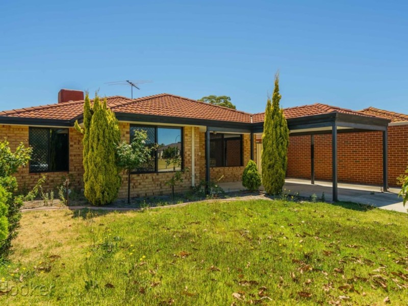 19 Irene McCormack, Queens Park WA 6107