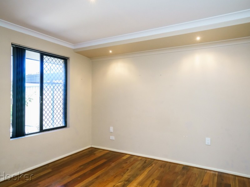 19 Irene McCormack, Queens Park WA 6107