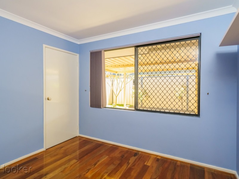 19 Irene McCormack, Queens Park WA 6107
