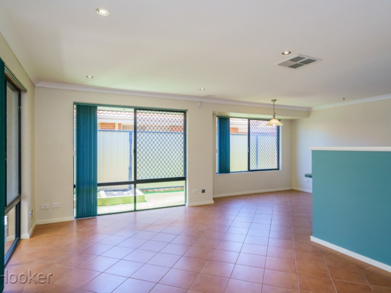 19 Irene McCormack, Queens Park WA 6107