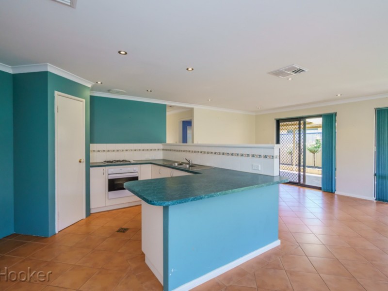 19 Irene McCormack, Queens Park WA 6107