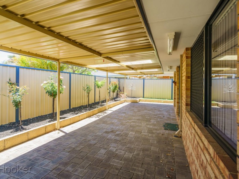 19 Irene McCormack, Queens Park WA 6107