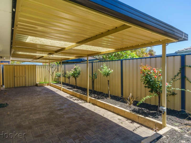 19 Irene McCormack, Queens Park WA 6107