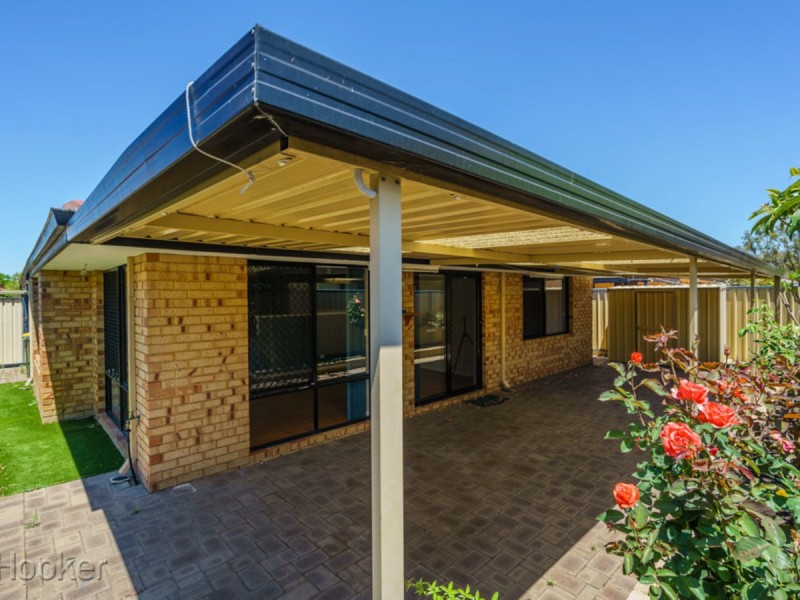 19 Irene McCormack, Queens Park WA 6107
