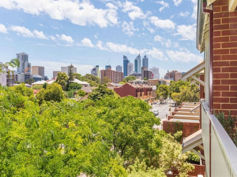 21/48 Wellington Street, East Perth WA 6004