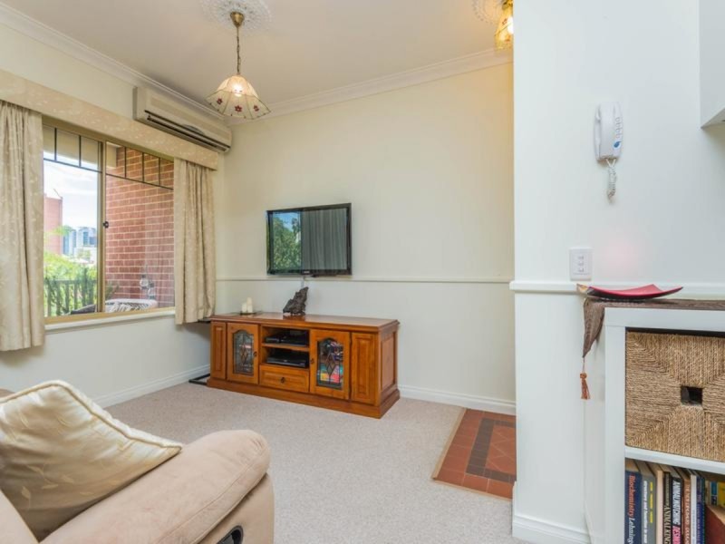 21/48 Wellington Street, East Perth WA 6004