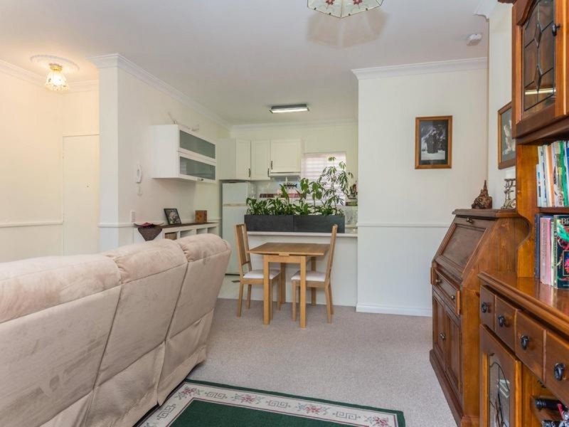 21/48 Wellington Street, East Perth WA 6004