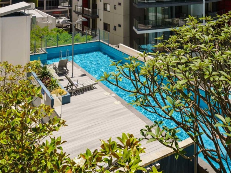 41/151 Adelaide Terrace, East Perth WA 6004