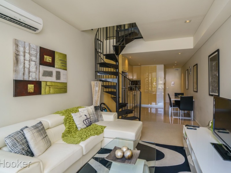 41/151 Adelaide Terrace, East Perth WA 6004