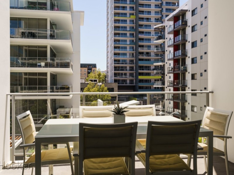 41/151 Adelaide Terrace, East Perth WA 6004