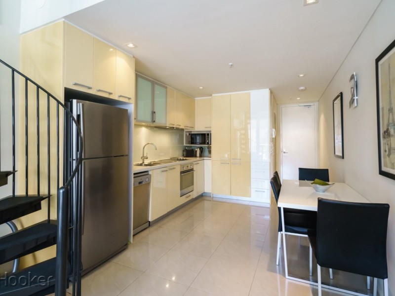 41/151 Adelaide Terrace, East Perth WA 6004