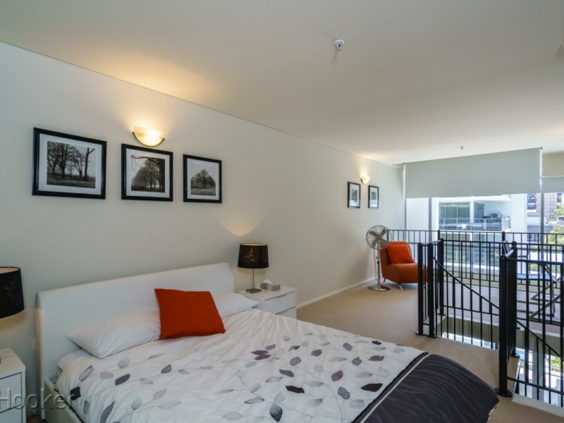 41/151 Adelaide Terrace, East Perth WA 6004