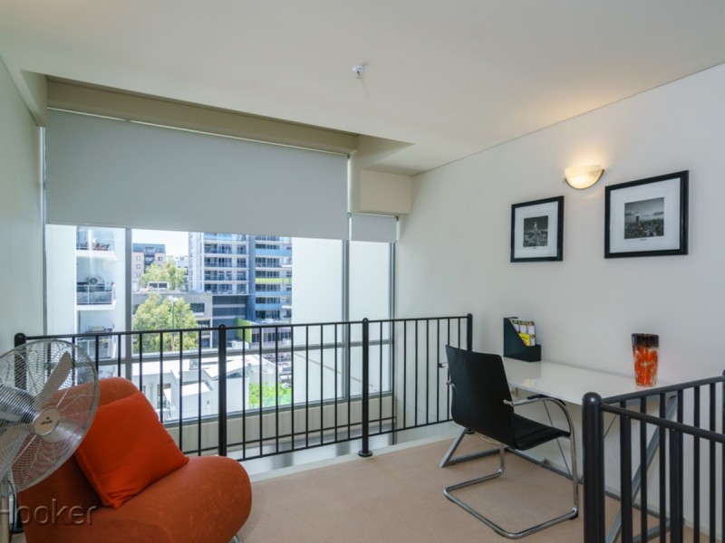 41/151 Adelaide Terrace, East Perth WA 6004