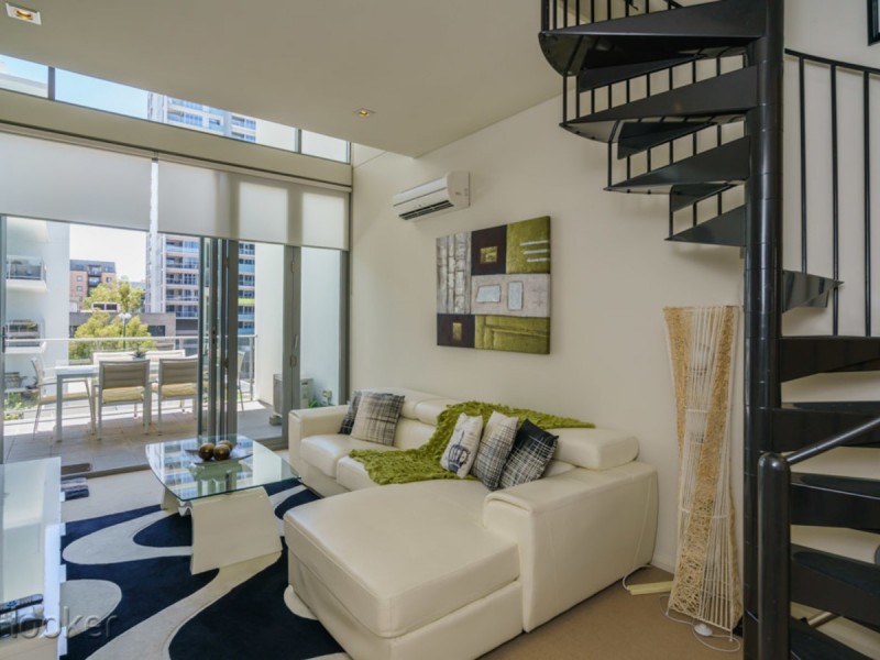 41/151 Adelaide Terrace, East Perth WA 6004