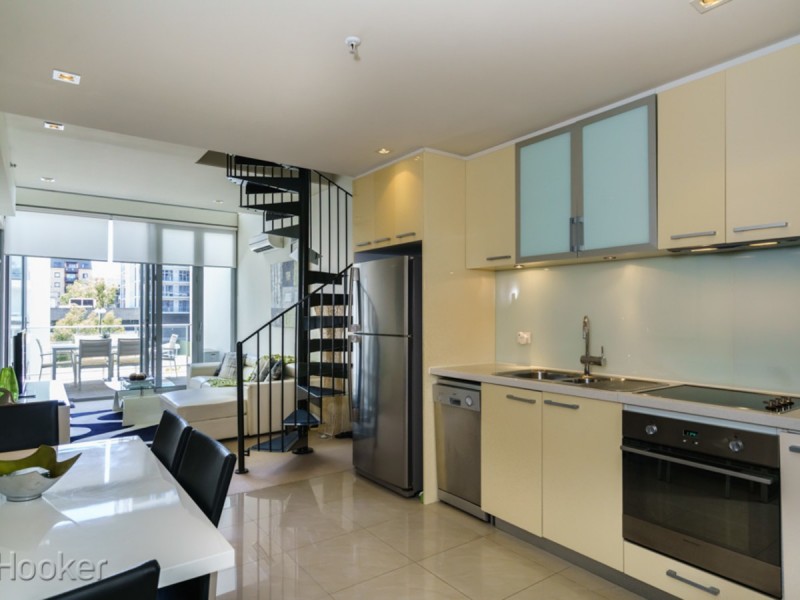 41/151 Adelaide Terrace, East Perth WA 6004