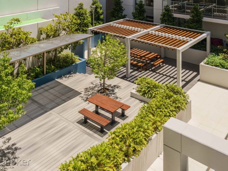 41/151 Adelaide Terrace, East Perth WA 6004