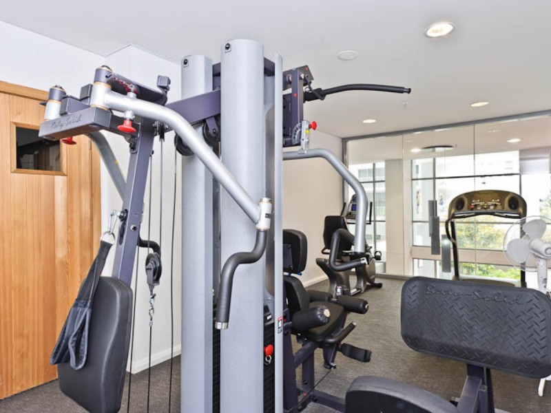 41/151 Adelaide Terrace, East Perth WA 6004