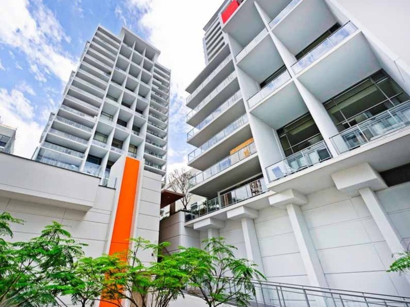 41/151 Adelaide Terrace, East Perth WA 6004