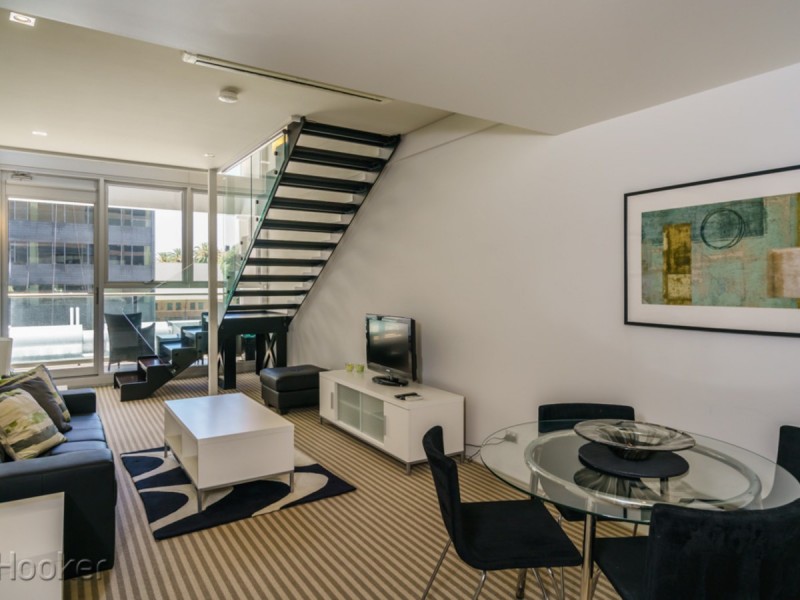 26/8 Victoria Avenue, Perth WA 6000