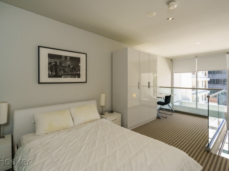 26/8 Victoria Avenue, Perth WA 6000