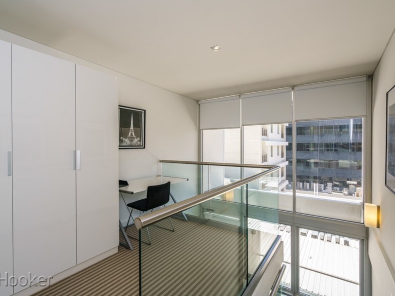 26/8 Victoria Avenue, Perth WA 6000