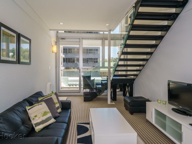 26/8 Victoria Avenue, Perth WA 6000