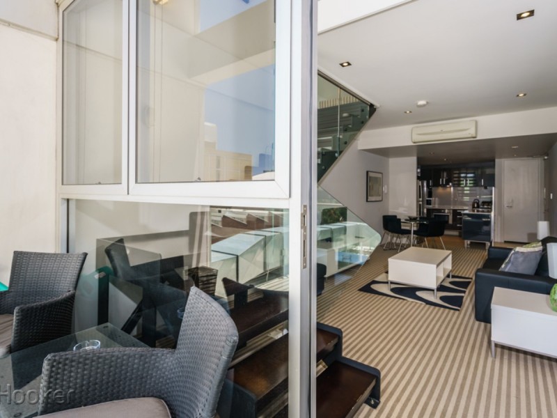 26/8 Victoria Avenue, Perth WA 6000