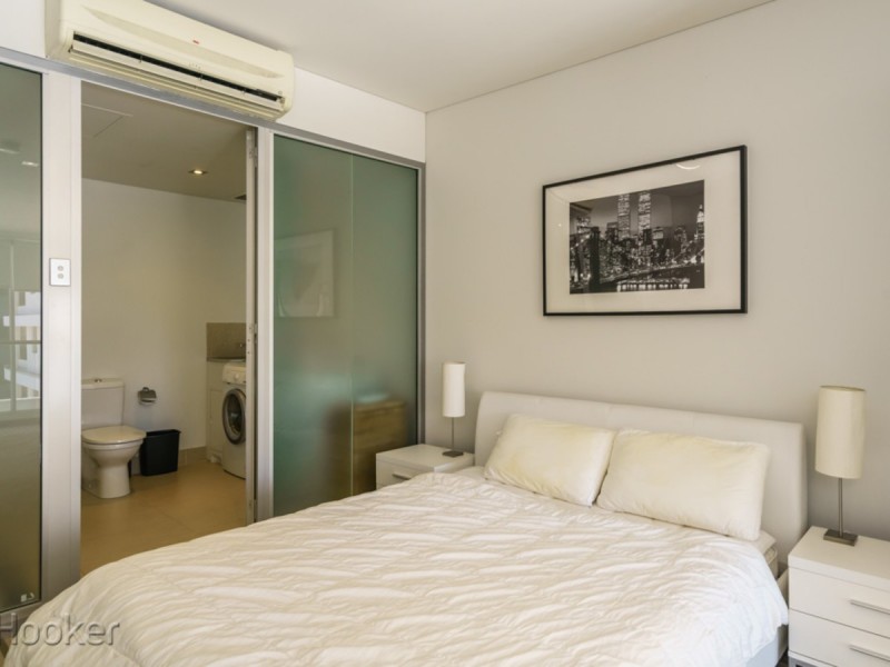 26/8 Victoria Avenue, Perth WA 6000