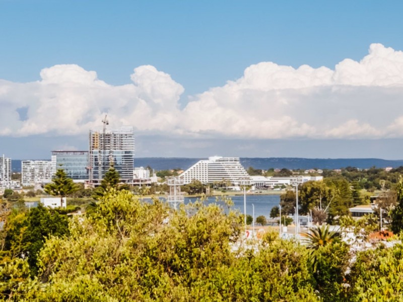 6/14 Waterloo Crescent, East Perth WA 6004