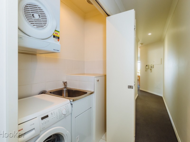 6/14 Waterloo Crescent, East Perth WA 6004