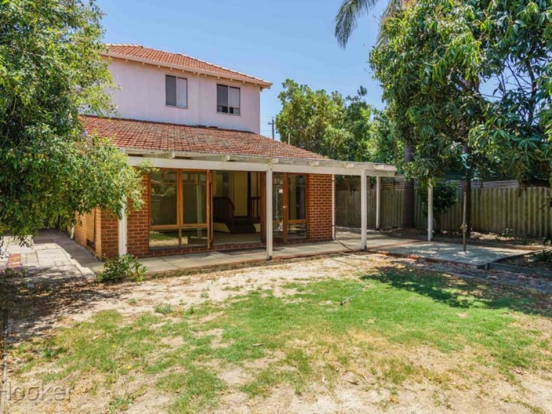 17 Vista Street, Kensington WA 6151