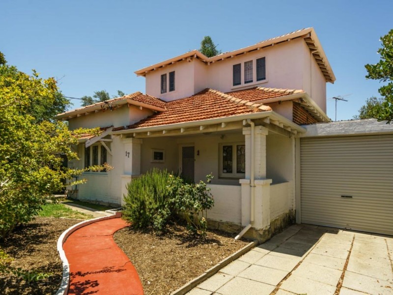 17 Vista Street, Kensington WA 6151