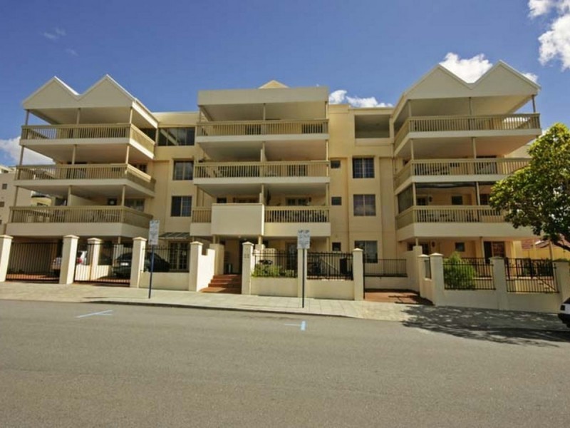 4/22 Nile Street, East Perth WA 6004