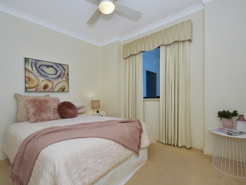 16/36 Kings Park Road, West Perth WA 6005