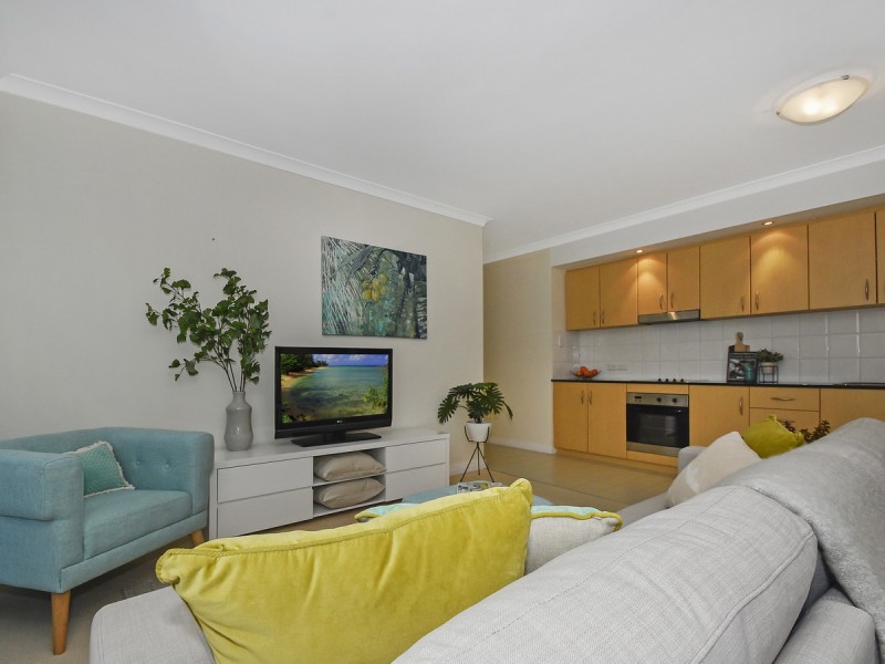 16/36 Kings Park Road, West Perth WA 6005