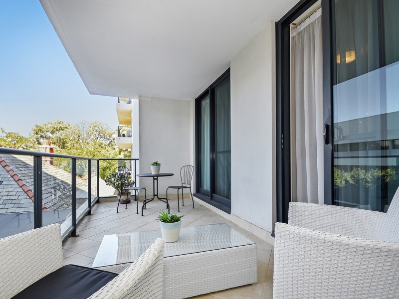 16/36 Kings Park Road, West Perth WA 6005