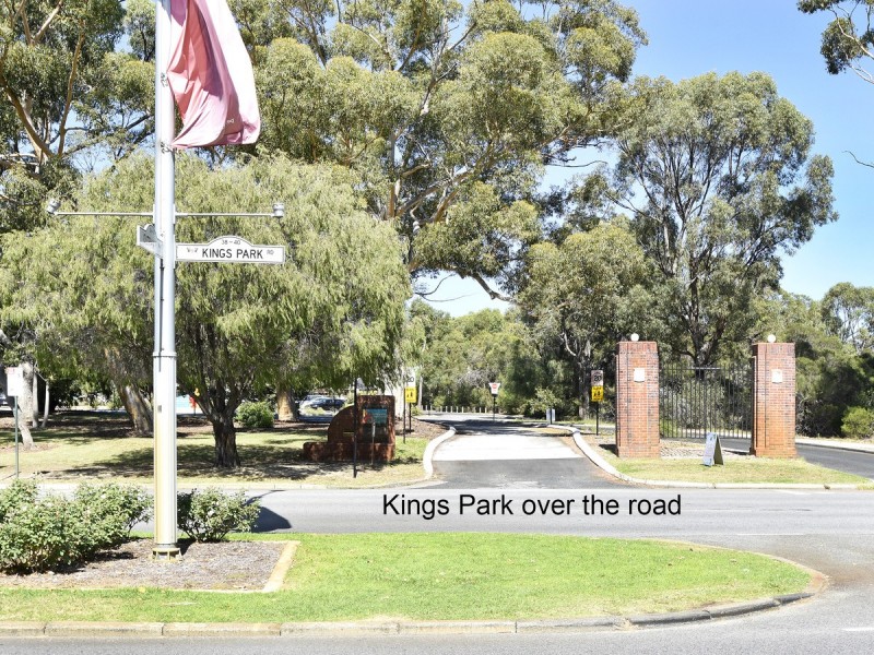 16/36 Kings Park Road, West Perth WA 6005