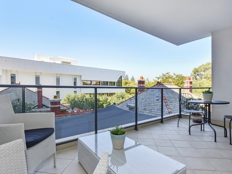 16/36 Kings Park Road, West Perth WA 6005