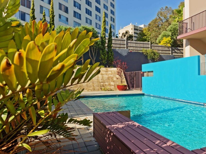 21/2A Goderich Street, East Perth WA 6004