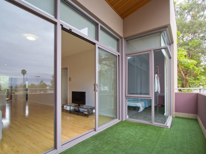 21/2A Goderich Street, East Perth WA 6004