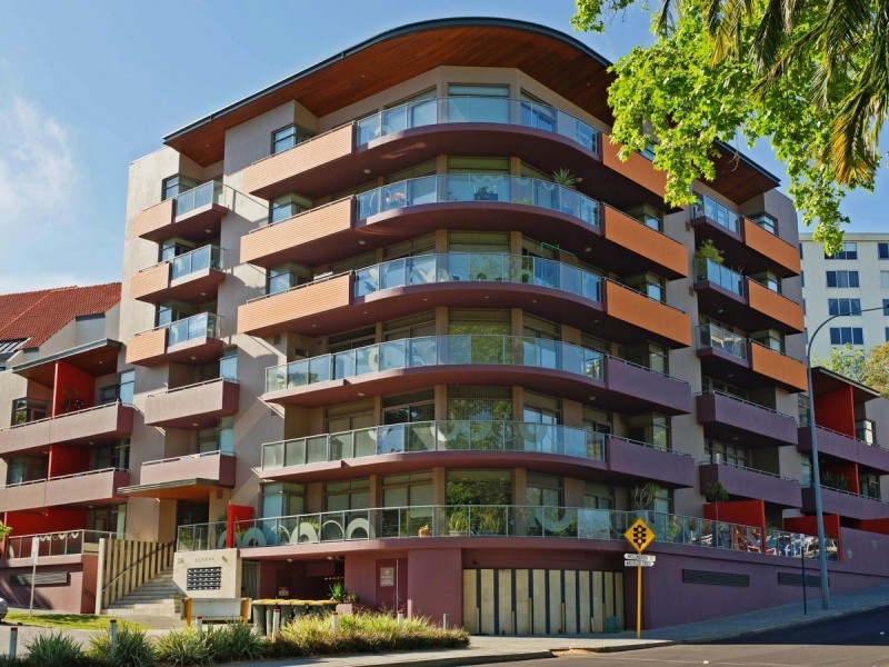 21/2A Goderich Street, East Perth WA 6004