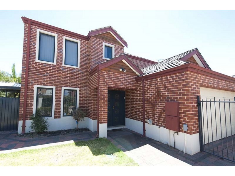 7 Campbell Street, Rivervale WA 6103