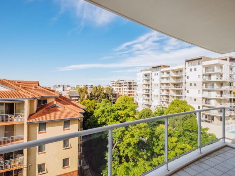 24/52-56 Goderich Street, East Perth WA 6004