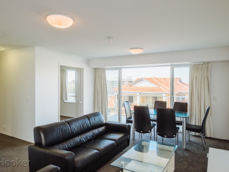 24/52-56 Goderich Street, East Perth WA 6004