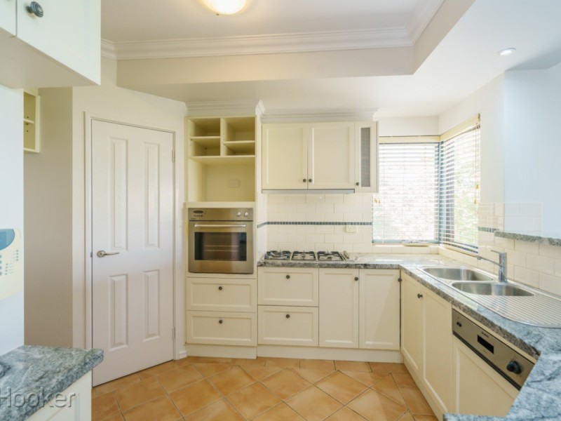 5/35 Haig Park Circle, East Perth WA 6004