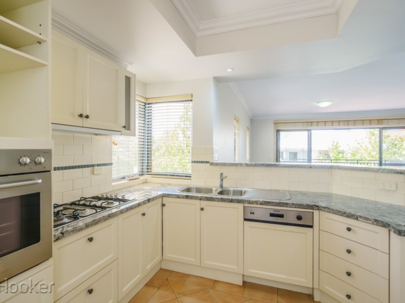 5/35 Haig Park Circle, East Perth WA 6004