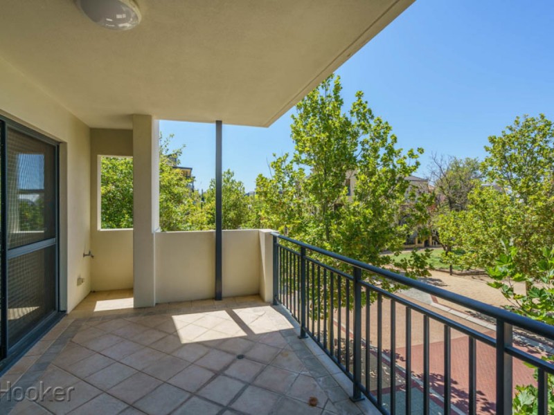 5/35 Haig Park Circle, East Perth WA 6004