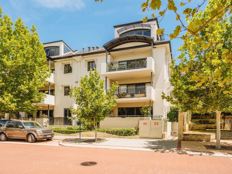 5/35 Haig Park Circle, East Perth WA 6004