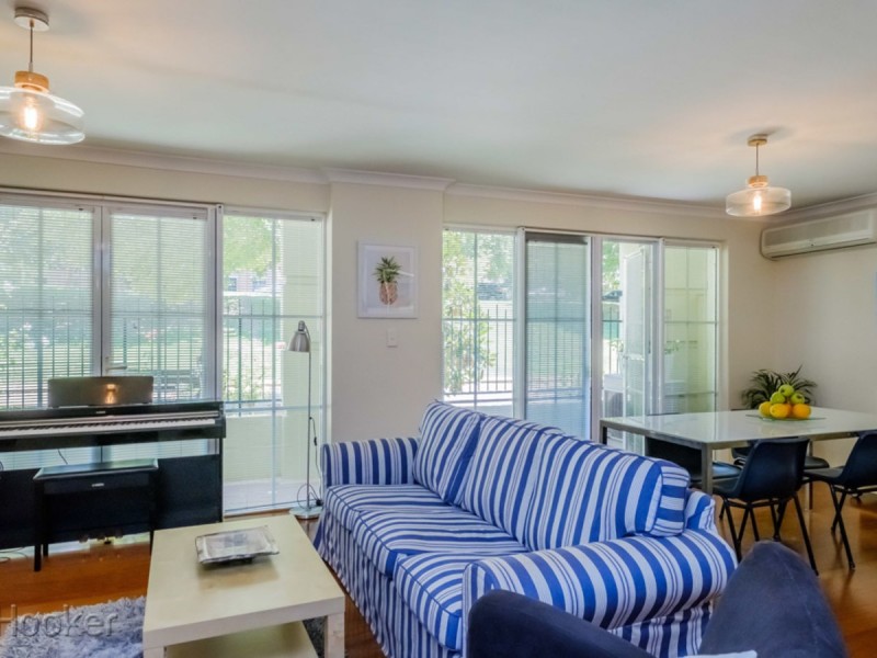3/32 Eastbrook Terrace, East Perth WA 6004