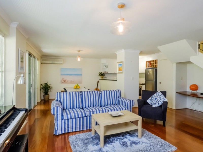 3/32 Eastbrook Terrace, East Perth WA 6004